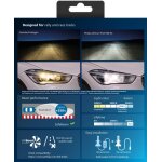 Philips ampoule led eclairage avant (ref: 01872494) Philips ampoule led eclairage avant (ref: 01872494)