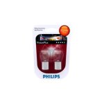 Philips ampoule p21w visionplus halogne pour bmw: srie 7, srie 3, srie 5, srie 6, srie 1, m5, 1502, ...