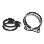 Bosal collier de serrage, chappement pour land rover: land rover, defender & mercedes - benz: classe ...