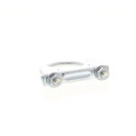 Walker collier de serrage, chappement pour volkswagen: touran, polo & opel: vectra, corsa, astra, combo, ...