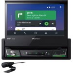 Pioneer autoradio (ref: avh - z7200dab)