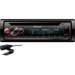 Pioneer autoradio (ref: deh - s720dab) Pioneer autoradio (ref: deh - s720dab)