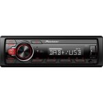 Pioneer autoradio (ref: mvh - 130dab) Pioneer autoradio (ref: mvh - 130dab)