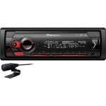 Pioneer autoradio (ref: mvh - s420dab) Pioneer autoradio (ref: mvh - s420dab)
