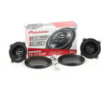 Pioneer haut - parleurs (ref: ts - g1020f) Pioneer haut - parleurs (ref: ts - g1020f)