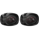 Pioneer haut - parleurs (ref: ts - r6951s) Pioneer haut - parleurs (ref: ts - r6951s)