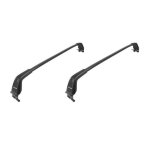 Polaire barres de toit pour citroën: c4 picasso (ref: baip - 001a) Polaire barres de toit pour citroën: c4 picasso (ref: baip - 001a)