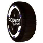 Polaire chaînes neige, polaire show'7, chaussette, tension automatique, montage simple et rapide : 3 ... Polaire chaînes neige, polaire show'7, chaussette, tension automatique, montage simple et rapide : 3 ...