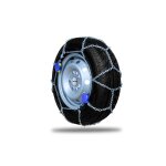 Polaire chanes neige, polaire xl12, chane mtallique, tension automatique, montage simple et rapide ...