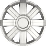 Polaire enjoliveur 15. 0 pouces, quantité : 4, (ref: ra15 - 5sob) Polaire enjoliveur 15. 0 pouces, quantité : 4, (ref: ra15 - 5sob)