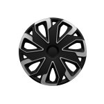 Polaire enjoliveur 15. 0 pouces, quantité : 4, (ref: ra15 - rula) Polaire enjoliveur 15. 0 pouces, quantité : 4, (ref: ra15 - rula)