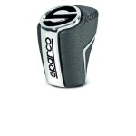 Sparco pommeau de levier de vitesse (ref: opc01020000)