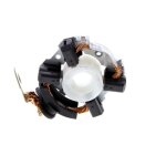 Bosch charbon porte - balais pour bmw: série 7, série 3, série 6, série 1, série 5, x3, x5, z4, x1, x6 ... Bosch charbon porte - balais pour bmw: série 7, série 3, série 6, série 1, série 5, x3, x5, z4, x1, x6 ...