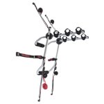 Mont blanc porte - vélos (ref: 205510) Mont blanc porte - vélos (ref: 205510)