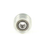 Gates poulie roue libre, alternateur pour volkswagen: passat & audi: a4, a6 & skoda: superb (ref: oap7033) ...