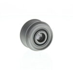Valeo poulie roue libre, alternateur pour volkswagen: passat, golf, polo & audi: a4, cabriolet, 80, a6 ...