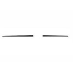Van wezel baguette et bande protectrice, porte pour volkswagen: polo (ref: 5825406) Van wezel baguette et bande protectrice, porte pour volkswagen: polo (ref: 5825406)