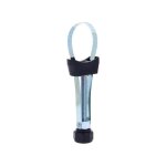 Precision steel cl pour filtre  huile (ref: 211301)