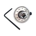 Precision steel clé de serrage angulaire (ref: 211446) Precision steel clé de serrage angulaire (ref: 211446)
