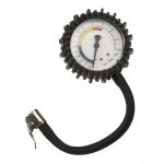 Precision steel contrleur de pression (ref: 211412)