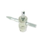 Precision steel dmonte obus (ref: 211404)
