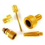 Precision steel kit de rparation pneu (ref: 211403)