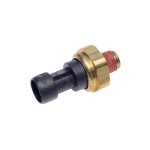 Vemo pressostat d'huile pour volkswagen: sharan, transporter, golf, polo, passat, lt, golf cabriolet, ...