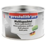 Presto rsine et mastic carrosserie (ref: 602058)