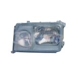 Alkar automotive s. a. phare avant pour mercedes - benz: 124 series, classe e (ref: 2741542)