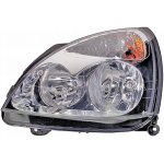 Hella phare avant pour renault: clio, symbol - thalia, thalia (ref: 1db 008 461 - 861)