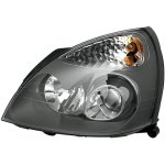 Hella phare avant pour renault: clio, symbol - thalia, thalia (ref: 1dl 008 461 - 781)