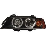 Hella phare avant pour bmw: srie 5 (ref: 1el 008 053 - 511)