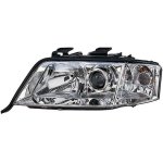 Hella phare avant pour audi: a6 (ref: 1el 008 472 - 021)