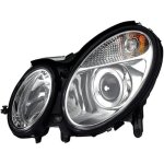 Hella phare avant pour mercedes - benz: classe e (ref: 1el 008 369 - 071)