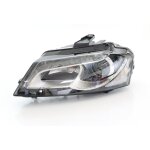 Hella phare avant pour audi: a3, s3, rs3 (ref: 1el 009 648 - 391) Hella phare avant pour audi: a3, s3, rs3 (ref: 1el 009 648 - 391)