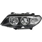 Hella phare avant pour bmw: x5 (ref: 1el 224 485 - 411)