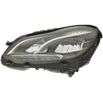 Hella phare avant pour mercedes - benz: classe e (ref: 1ex 011 066 - 611)