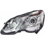 Hella phare avant pour mercedes - benz: classe e (ref: 1zt 011 705 - 111)