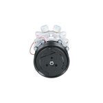 Psh compresseur, climatisation pour lancia: dedra, delta & alfa romeo: spider, 155, gtv, 145, 146 & renault: ...