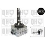 Quinton hazell ampoule, projecteur principal pour amc: pacer & cadillac: xlr (ref: qbl406g)