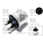 Quinton hazell centrale clignotante lectrique 12. 0 v largeur 61. 0 mm longueur 39. 0 mm montage insr ...