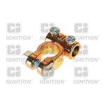 Quinton hazell cosse de batterie (ref: xsp5174)