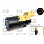 Quinton hazell parctronic pour citron: c3, c8 & peugeot: 807 (ref: xpar138)