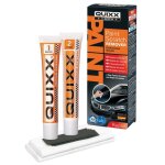 Quixx efface rayures coffret rparation n1, finition n2, chiffons de polissage professionnels et papier ...