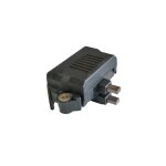 Bosch rgulateur d'alternateur pour mercedes - benz: sprinter (ref: f 00m 144 150)