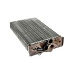 Valeo radiateur de chauffage pour renault: twingo, clio, modus, wind (ref: 812373)