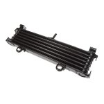 Blue print radiateur d'huile moteur pour renault: scnic, laguna, trafic, mgane, espace, latitude, vel ...