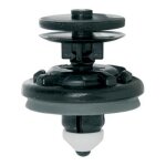 Restagraf agrafe de panneau pour audi: tt, q5, a6, a4, rs4, s8, sq5, rs6, s4, a8, r8, s6 & volkswagen: ...