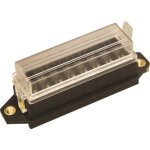 Restagraf boitier porte - fusibles (ref: 17015)