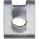 Restagraf clip, enjoliveur pour fiat: punto, palio, doblo, 500, marea, ducato, strada, multipla, stilo, ...